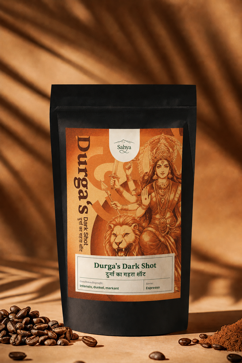 Durga´s Dark Shot
